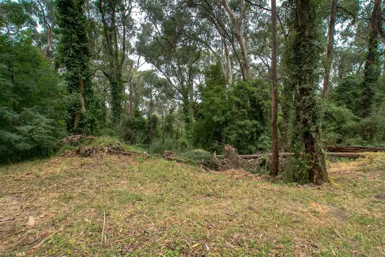 Sixth view of Homely land listing, 6 View Road, Tecoma VIC 3160