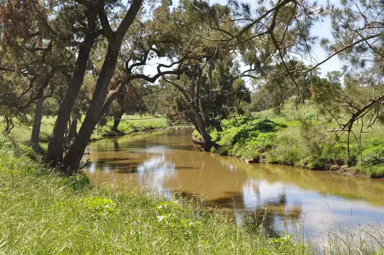 Third view of Homely rural property listing, . 'Coulsons', Willow Tree Rd, Merriwa NSW 2329