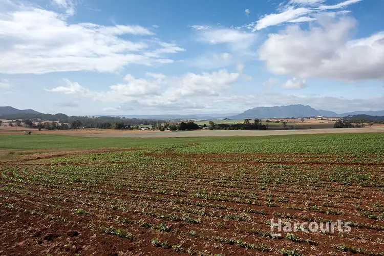Fifth view of Homely rural property listing, 1479 Sheffield Road, Barrington TAS 7306