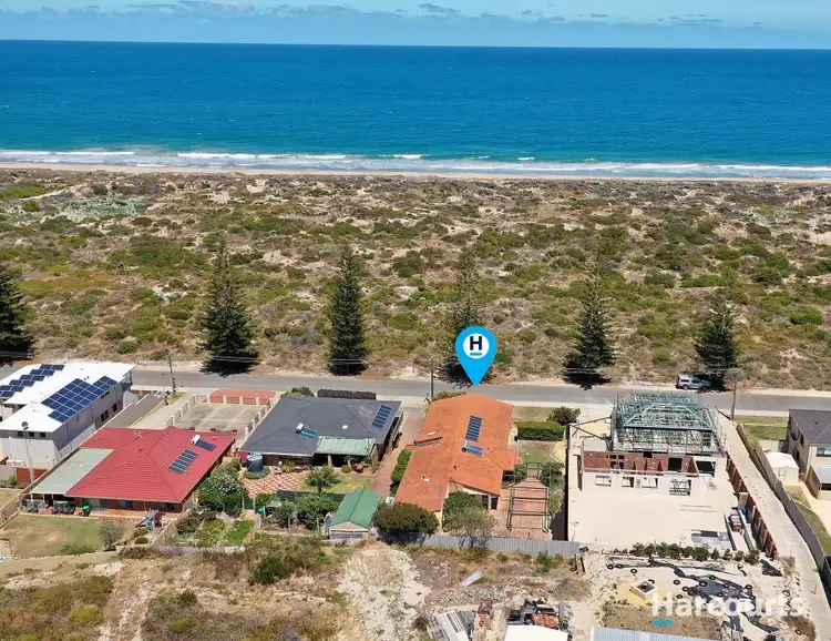 Second view of Homely house listing, 98 Foreshore Drive, Singleton WA 6175