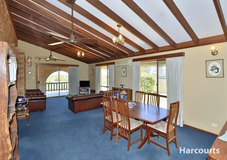 Seventh view of Homely house listing, 98 Foreshore Drive, Singleton WA 6175