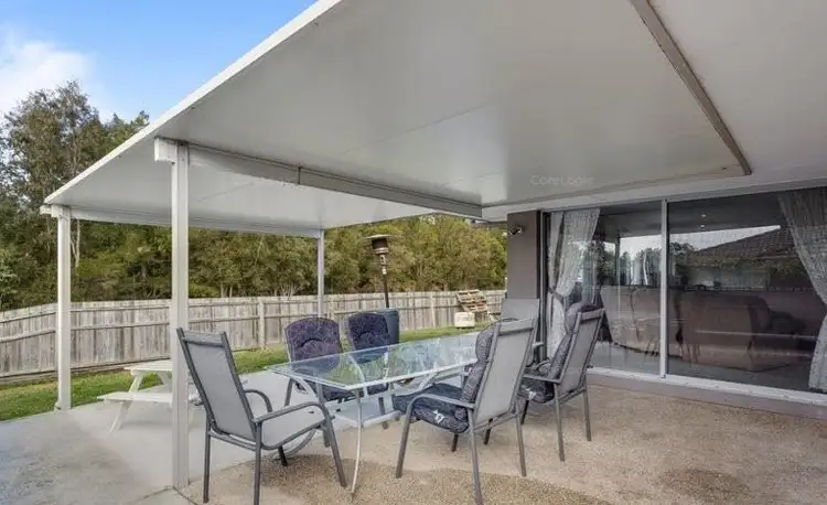 Third view of Homely house listing, 1 Kershan Street, Mudgeeraba QLD 4213