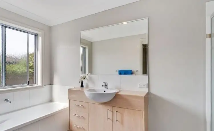 Fifth view of Homely house listing, 1 Kershan Street, Mudgeeraba QLD 4213