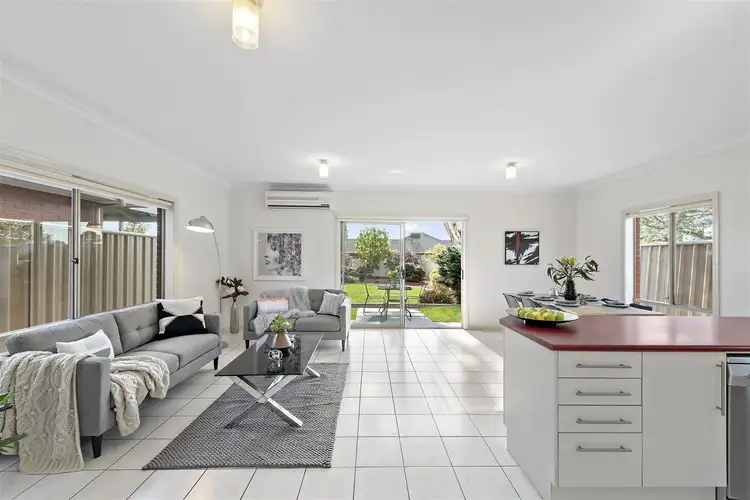 Second view of Homely house listing, 6A Allambee Avenue, Edwardstown SA 5039