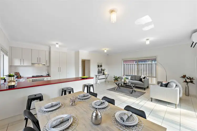 Fifth view of Homely house listing, 6A Allambee Avenue, Edwardstown SA 5039