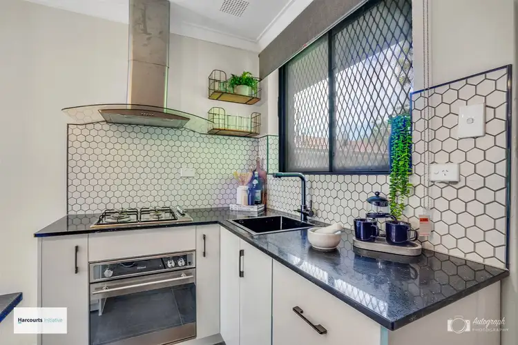 Fifth view of Homely apartment listing, 11/186 Albert st, Osborne Park WA 6017