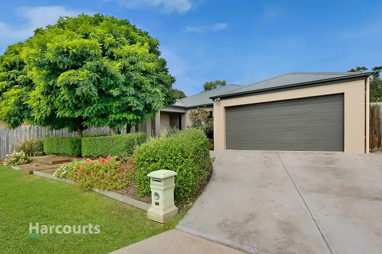 Main view of Homely house listing, 15 Elisa Place, Hastings VIC 3915