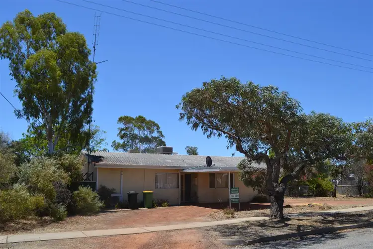 8 Kelly Street, Meckering WA 6405