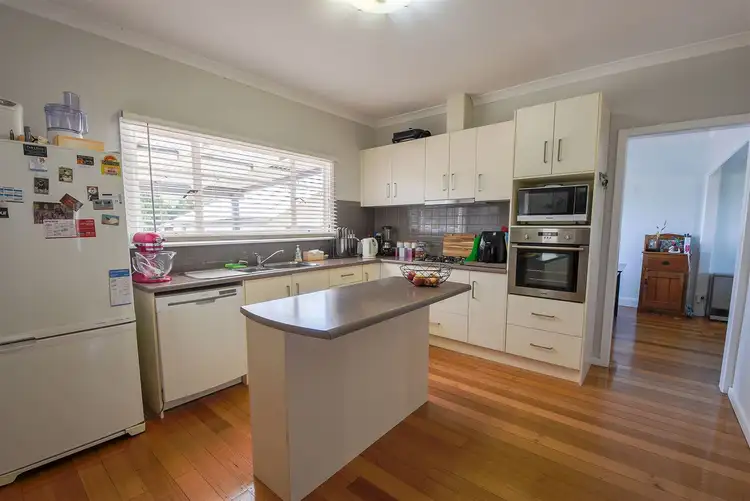 Second view of Homely house listing, 19 Tena Avenue, Horsham VIC 3400