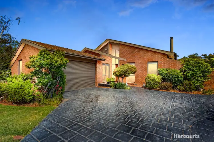 11 Dorene Court, Vermont South VIC 3133