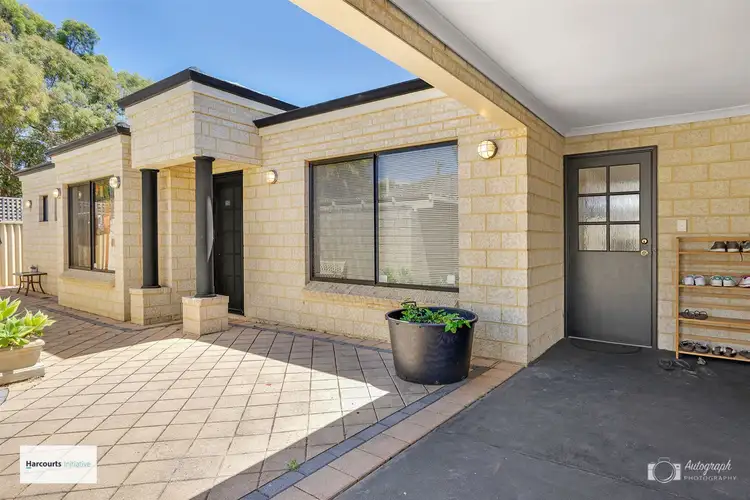 Fourth view of Homely house listing, 67 Hertha Road, Innaloo WA 6018