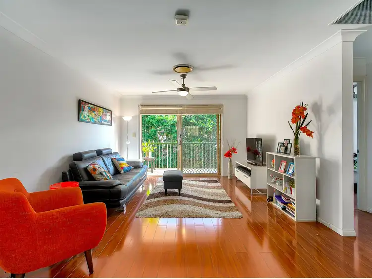 6/30 Collins Street, Nundah QLD 4012