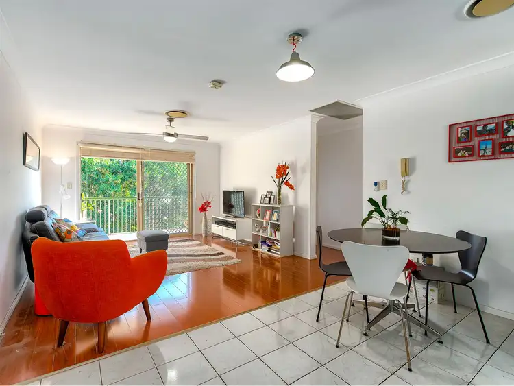 Second view of Homely unit listing, 6/30 Collins Street, Nundah QLD 4012