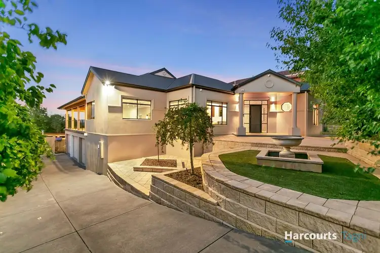 Main view of Homely house listing, 35 Dressage Avenue, Woodcroft SA 5162