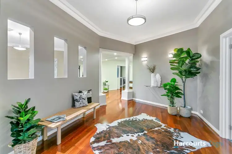 Third view of Homely house listing, 35 Dressage Avenue, Woodcroft SA 5162
