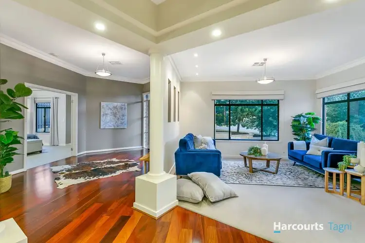 Fourth view of Homely house listing, 35 Dressage Avenue, Woodcroft SA 5162