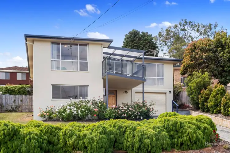 Second view of Homely house listing, 94 Elinga Street, Howrah TAS 7018