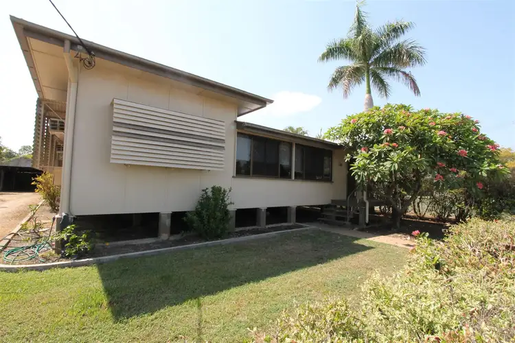 18 Queen Street, Ayr QLD 4807