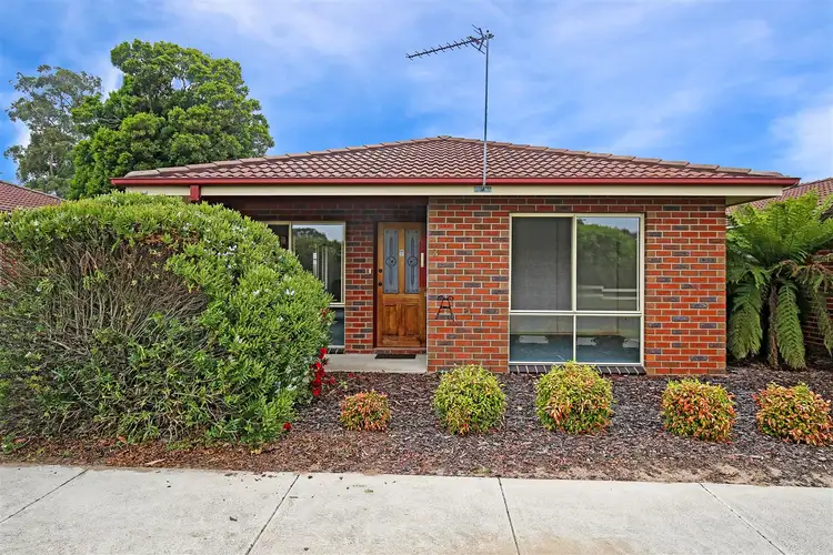 2/39 Peart Street, Leongatha VIC 3953