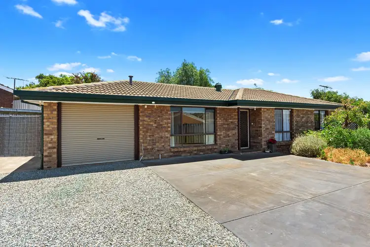 Main view of Homely house listing, 5 Cashel Court, Huntfield Heights SA 5163