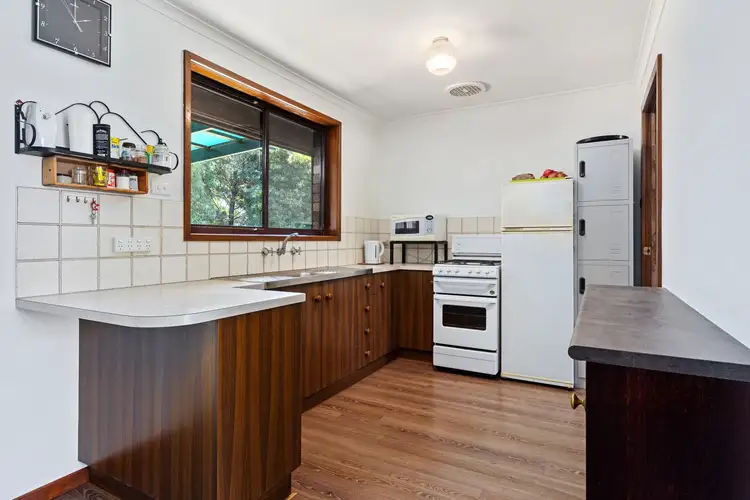 Fourth view of Homely house listing, 5 Cashel Court, Huntfield Heights SA 5163