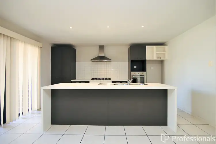 Second view of Homely townhouse listing, 19 Ivory Crescent, Springvale South VIC 3172