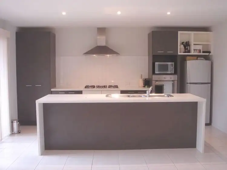 Second view of Homely townhouse listing, 19 Ivory Crescent, Springvale South VIC 3172