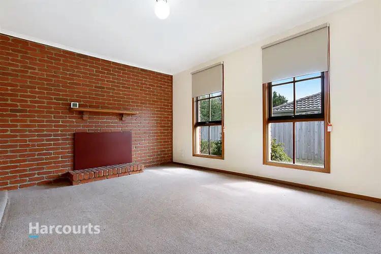 Second view of Homely house listing, 3 Kevin Court, Somerville VIC 3912