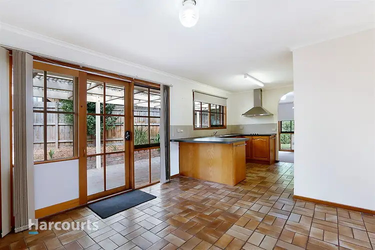 Third view of Homely house listing, 3 Kevin Court, Somerville VIC 3912