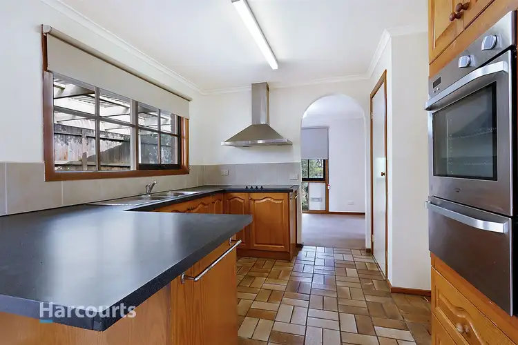 Fourth view of Homely house listing, 3 Kevin Court, Somerville VIC 3912