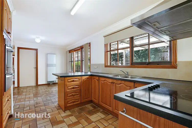Fifth view of Homely house listing, 3 Kevin Court, Somerville VIC 3912
