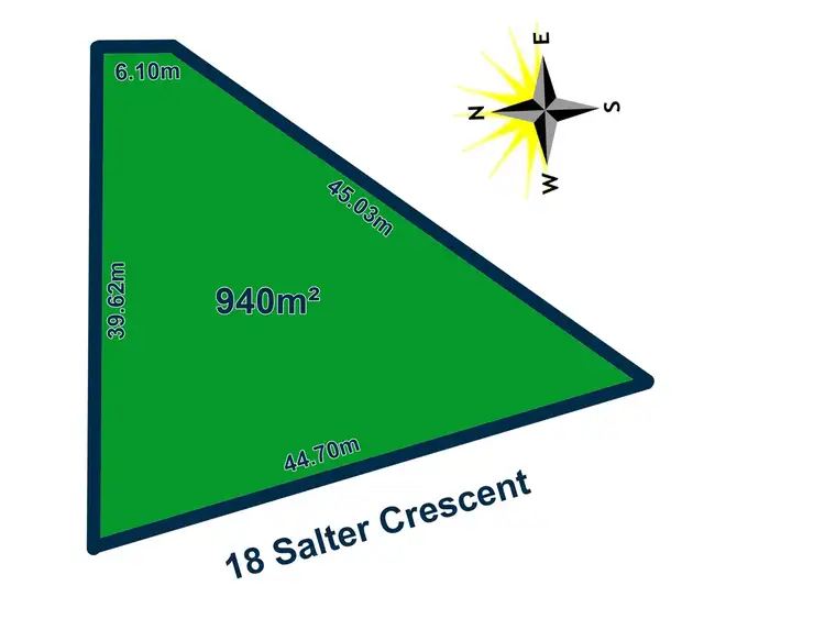 Second view of Homely house listing, 18 Salter Crescent, Port Noarlunga SA 5167