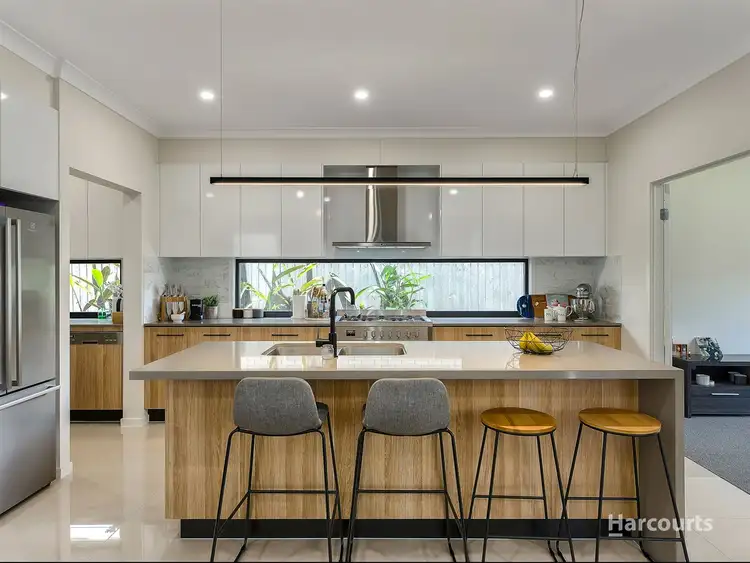 Main view of Homely house listing, 5 Attenborough Cct, North Lakes QLD 4509