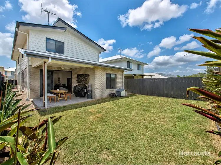 Fourth view of Homely house listing, 5 Attenborough Cct, North Lakes QLD 4509