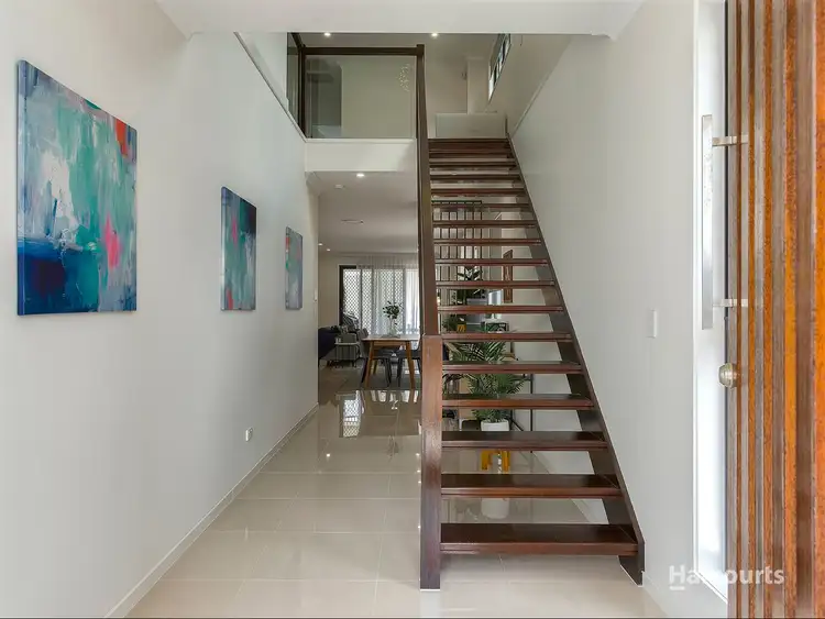 Fifth view of Homely house listing, 5 Attenborough Cct, North Lakes QLD 4509