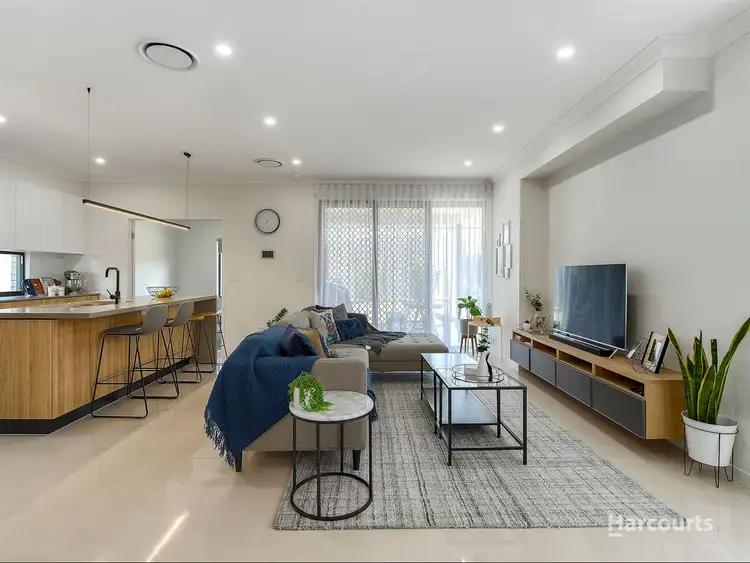 Sixth view of Homely house listing, 5 Attenborough Cct, North Lakes QLD 4509