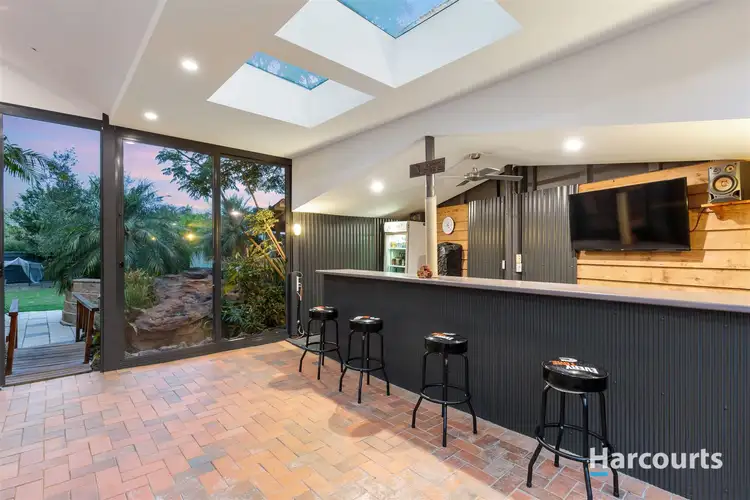 Third view of Homely house listing, 4 Fordham Court, Rowville VIC 3178