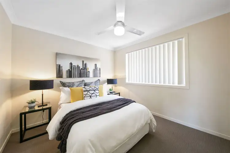 Sixth view of Homely unit listing, 12/31 Wongara Street, Clayfield QLD 4011