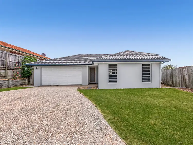 112 Silky Oak Cresce, Carindale QLD 4152