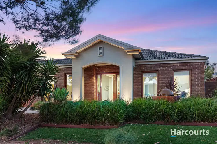 Main view of Homely house listing, 32 Paringa Drive, Ferntree Gully VIC 3156