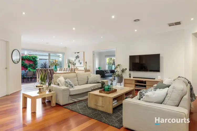 Third view of Homely house listing, 32 Paringa Drive, Ferntree Gully VIC 3156