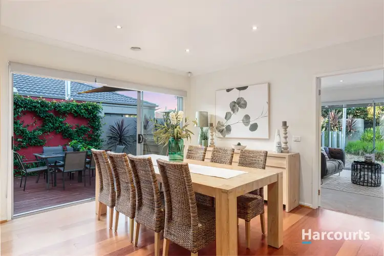 Fourth view of Homely house listing, 32 Paringa Drive, Ferntree Gully VIC 3156