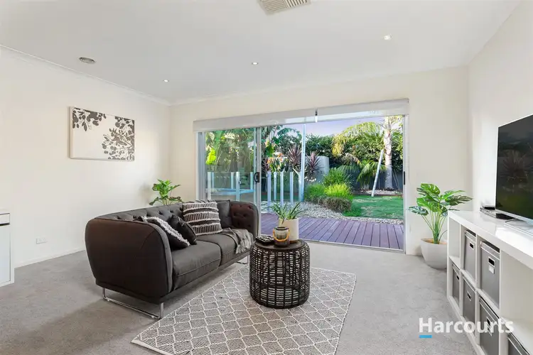 Fifth view of Homely house listing, 32 Paringa Drive, Ferntree Gully VIC 3156