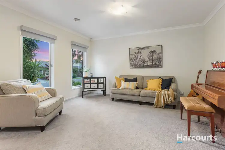 Sixth view of Homely house listing, 32 Paringa Drive, Ferntree Gully VIC 3156