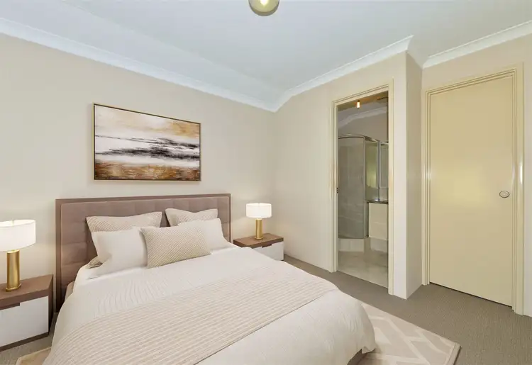 Fifth view of Homely house listing, 2/33 Misty Meander, Greenfields WA 6210