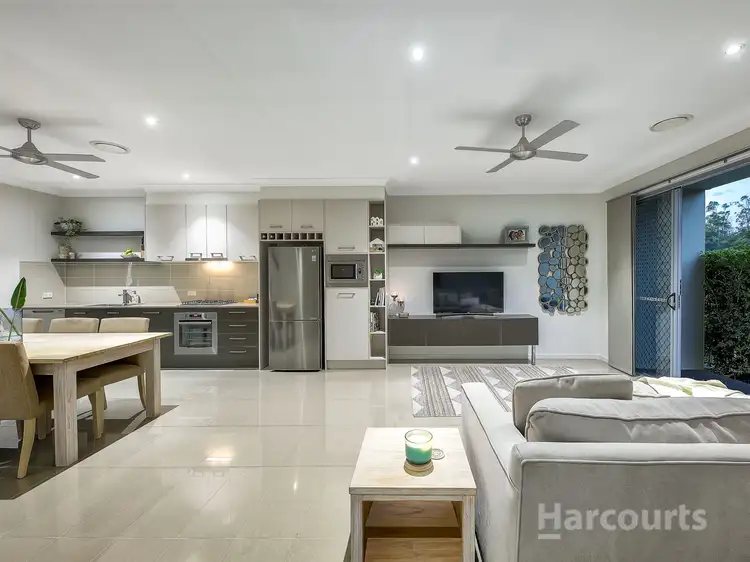Main view of Homely townhouse listing, 13/468 Roghan Road, Fitzgibbon QLD 4018