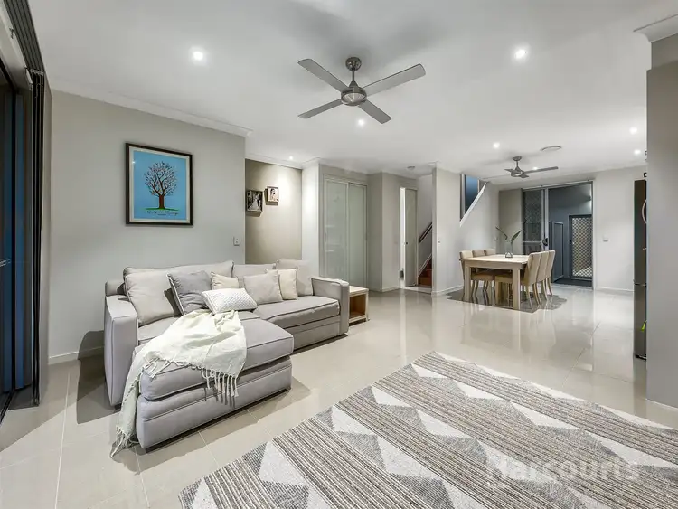 Second view of Homely townhouse listing, 13/468 Roghan Road, Fitzgibbon QLD 4018