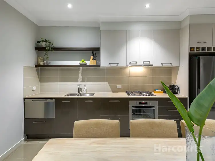 Third view of Homely townhouse listing, 13/468 Roghan Road, Fitzgibbon QLD 4018