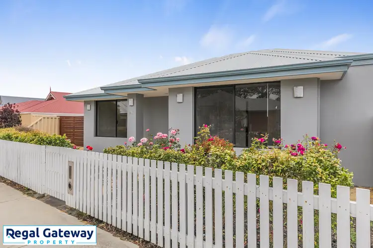 Third view of Homely house listing, 15 Aromatic Crescent, Atwell WA 6164