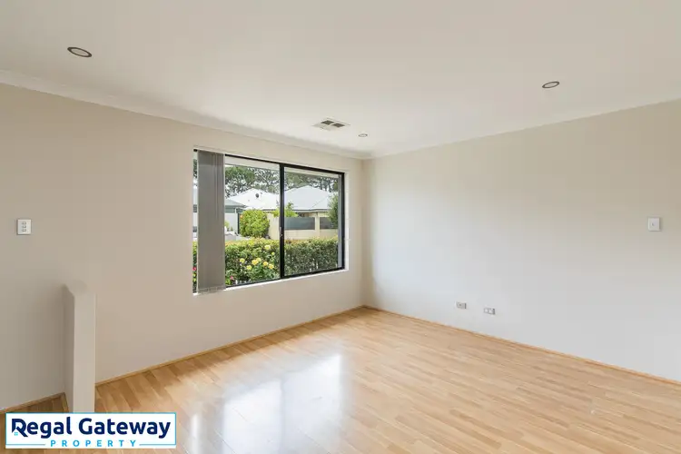 Fifth view of Homely house listing, 15 Aromatic Crescent, Atwell WA 6164